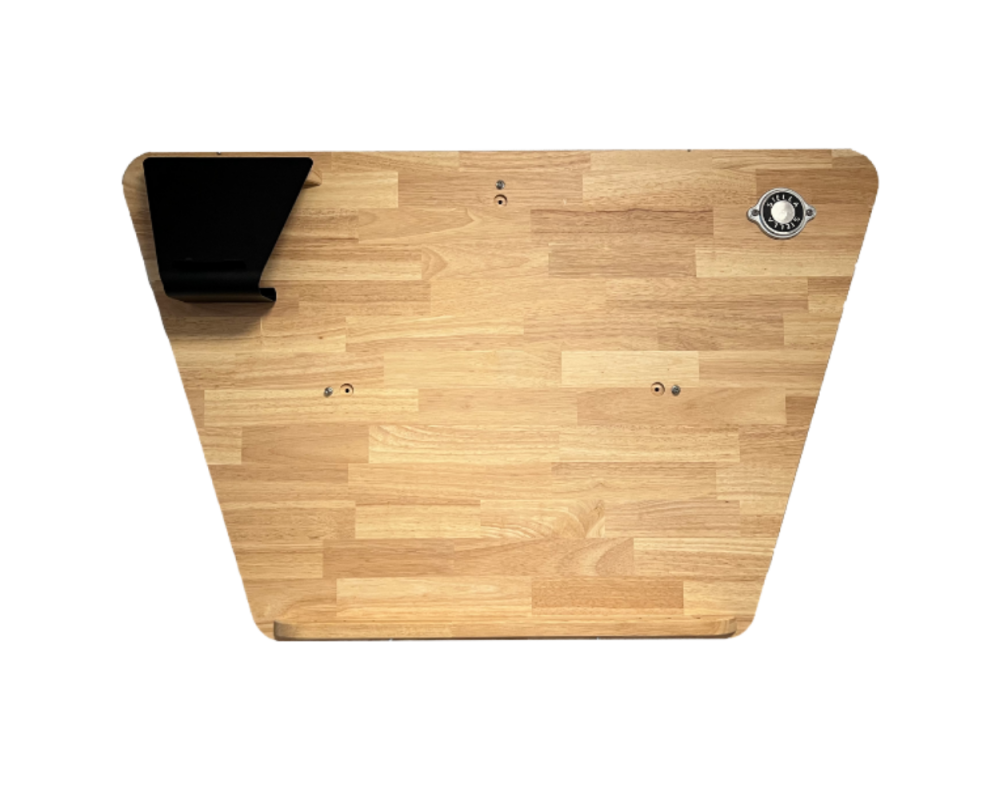 Stella Hevea Dartboard Stand 🎯