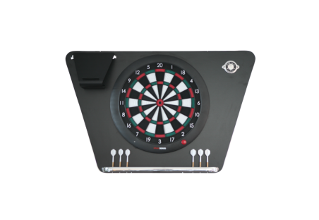 Darts Set: Stella Dartboard and Dartboard Stand 🎯