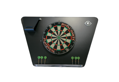 Darts Set: Stella Dartboard and Dartboard Stand 🎯