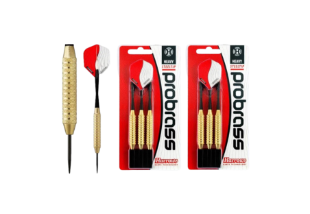 Jeu de fléchettes : support & cible de fléchette Stella 🎯