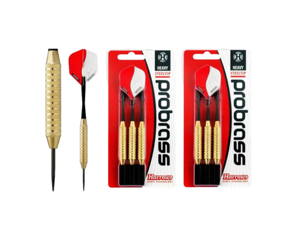 Darts Set: Stella Oak Dartboard and Stand 🎯