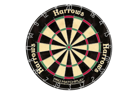 Jeu de fléchettes : cible de fléchette Stella en liège 🎯