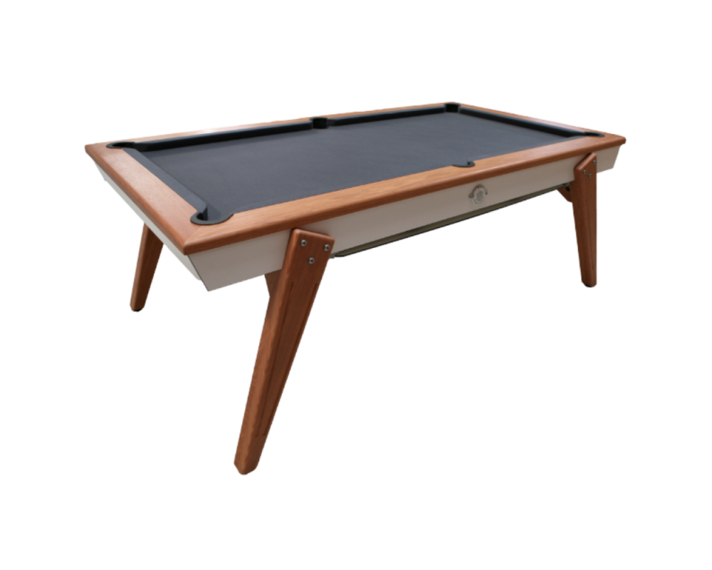 The Stella Outdoor American Pool Table
