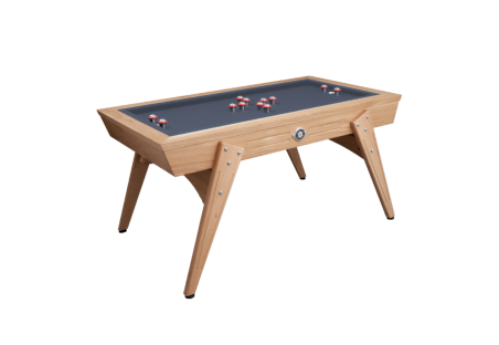 Tilman, the compact golf billiard table