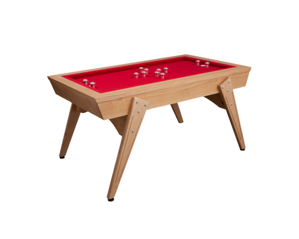 Le Tilman, le billard compact golf