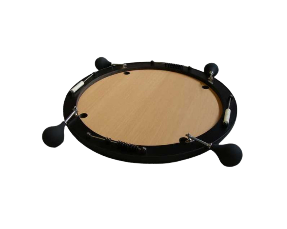 Billard Nicolas Famille Stella 4 joueurs - Stella Billards