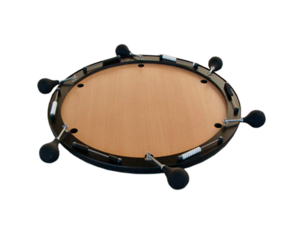 Billiards Nicolas Family Stella 6 players - Stella Foosball