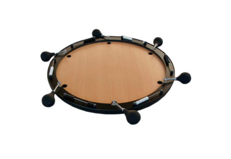 Billard Nicolas Famille Stella 6 joueurs - Stella Baby-foot