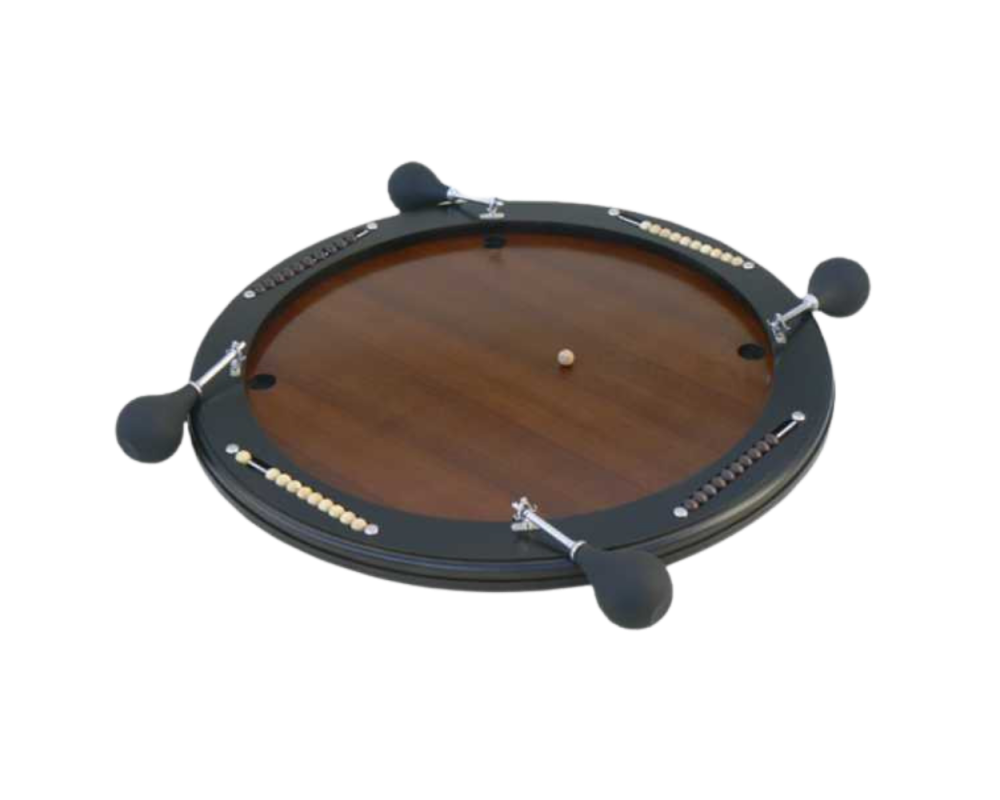 Billard Nicolas Luxe 4 joueurs - Stella Baby-foot et Billards