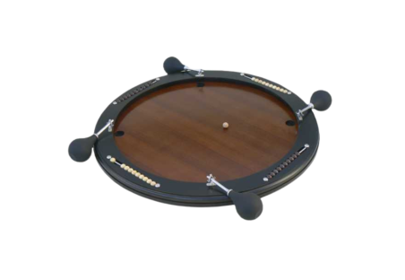 Billiards Nicolas Luxury Stella Foosball 4 players