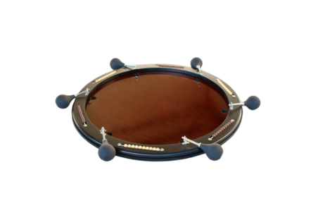 Billard Nicolas Luxe Stella 6 joueurs - Stella Baby-foot & Billards