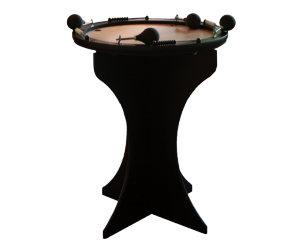 Billard Nicolas table haute Stella - Stella Billards