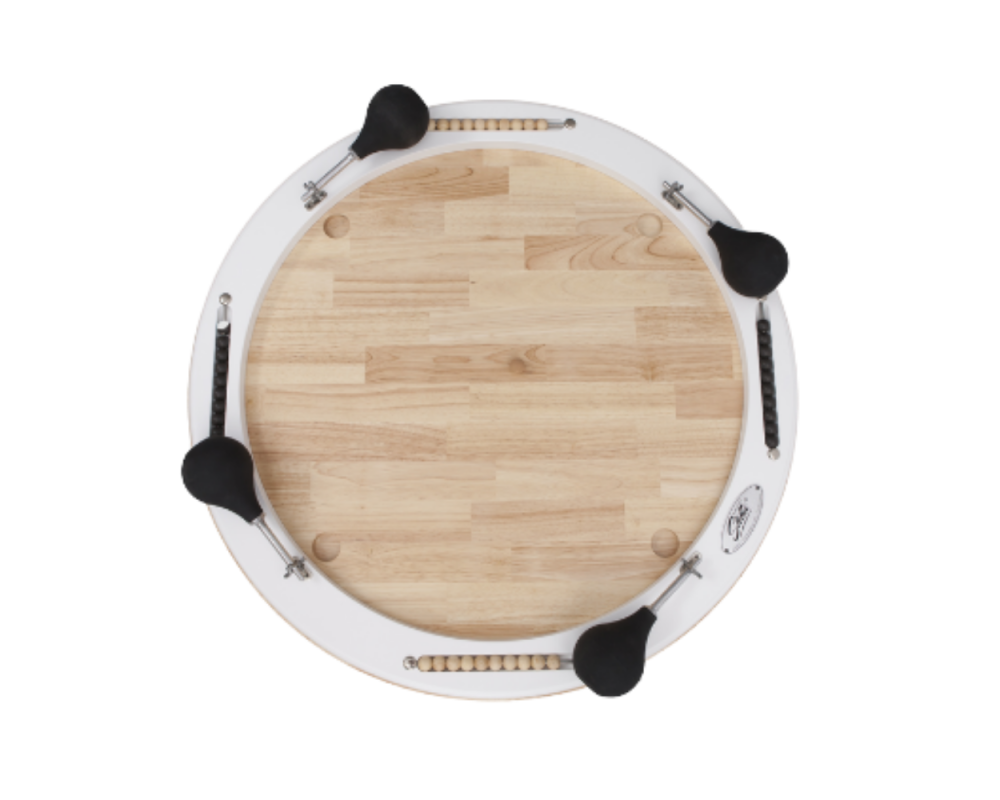 Billard Nicolas Luxe Stella 4 joueurs -Stella Baby-foot & Billards