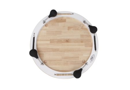 Billiards Nicolas Luxury Stella Foosball 4 players