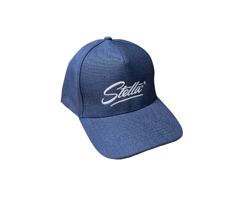 Stella Baby-foot Cap