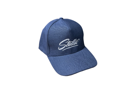 Stella Baby-foot Cap