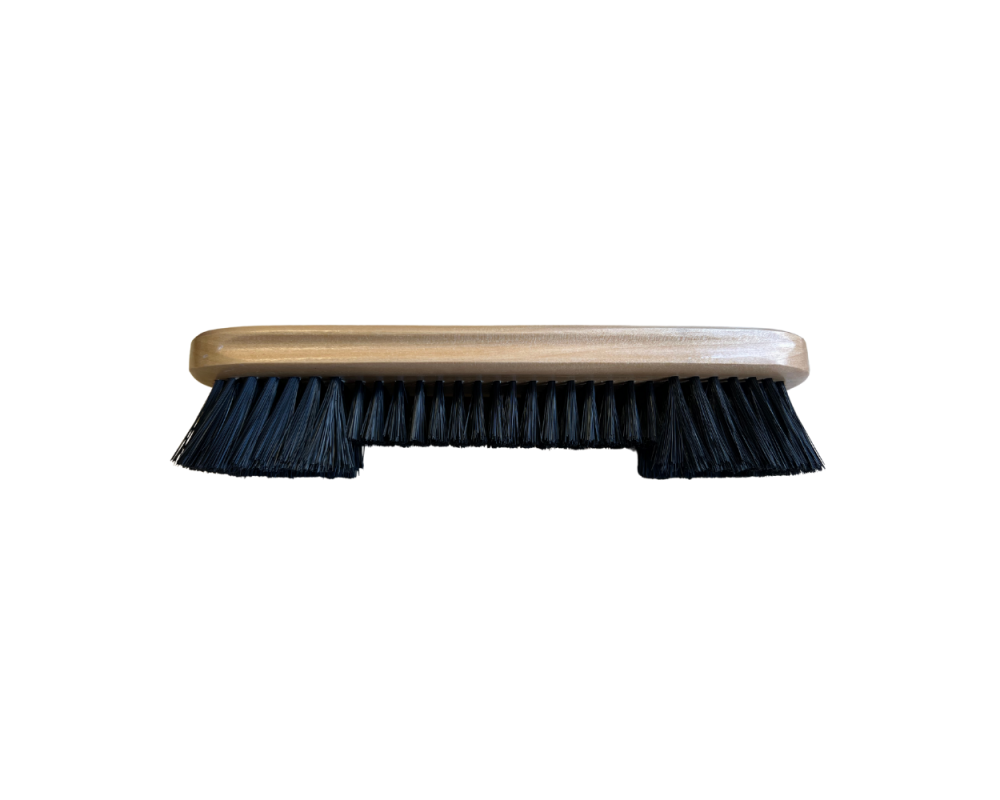 22cm Nylon Billiard Cleaning Brush - Stella Billiards