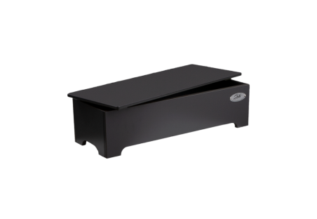 Grey Outdoor footboard