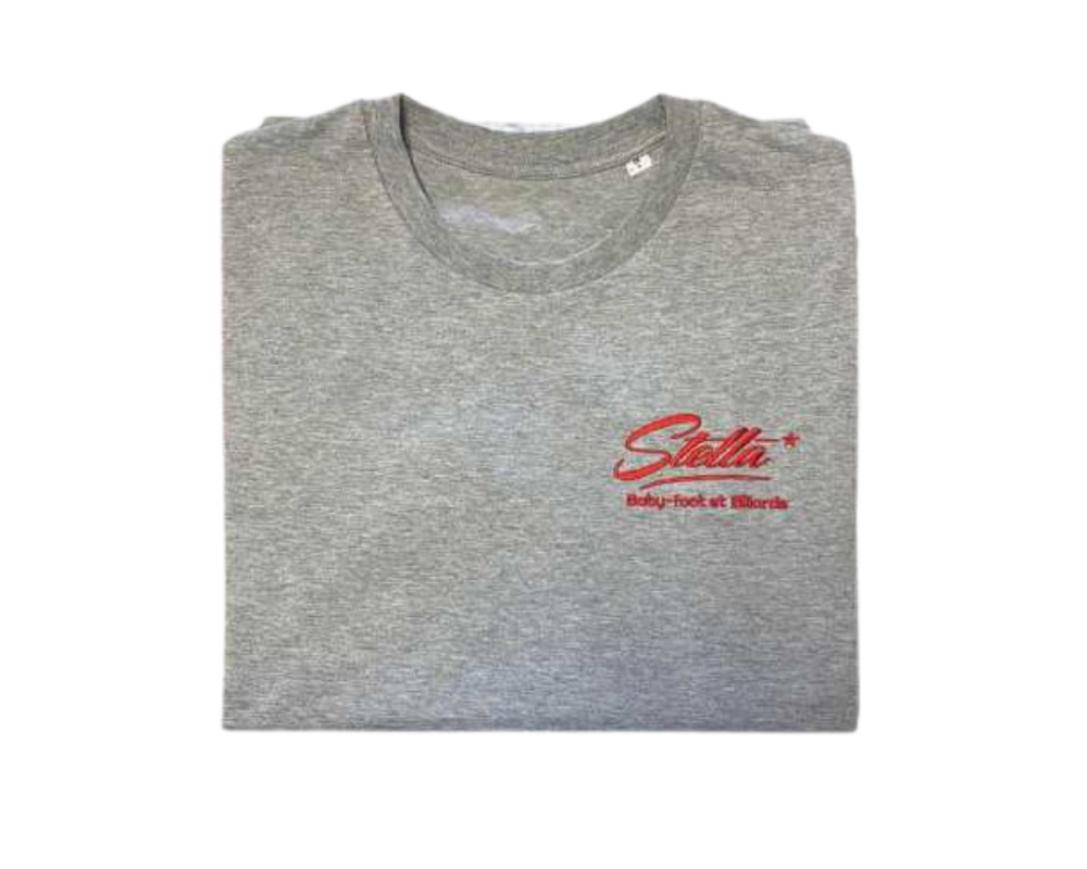 T-shirt Stella