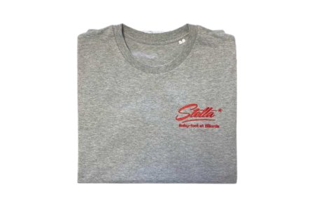 T-shirt Stella