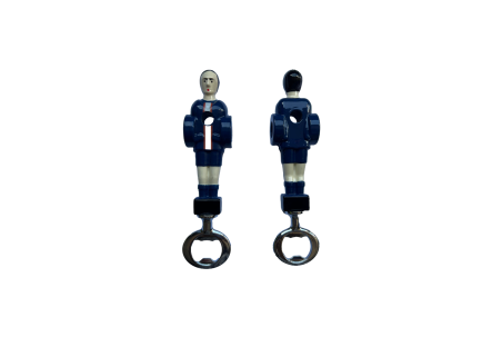Stella Foosball Player Bottle Opener Paris| Stella Foosball