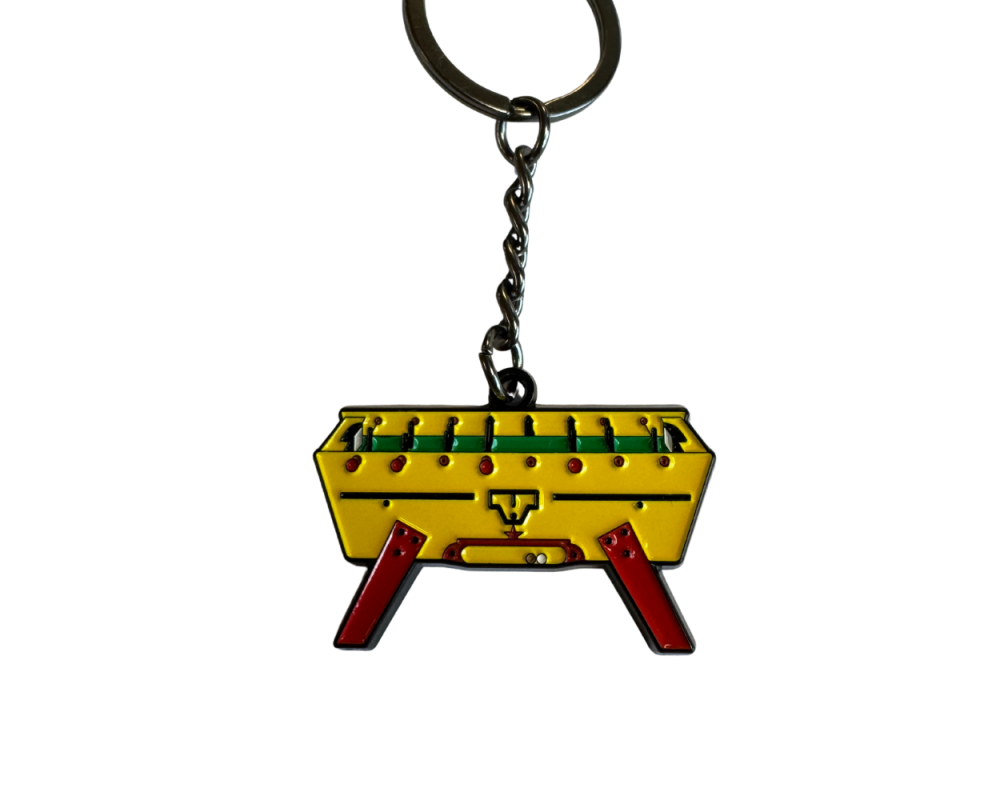 Porte-Clé Stella Collector Vintage