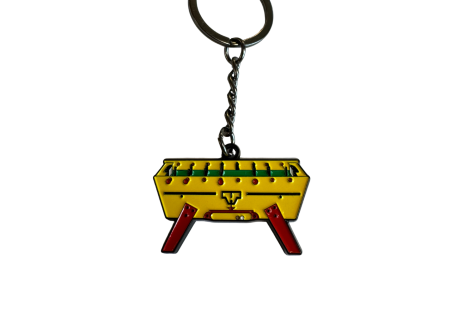 Stella Collector keychain