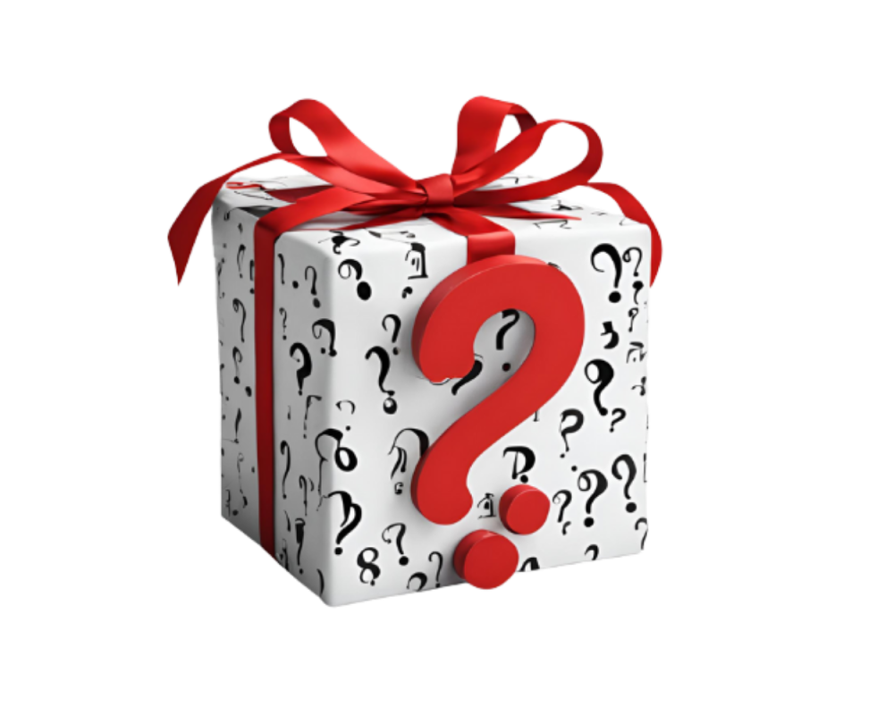 Stella Mystery Gift – Surprise Box with Darts or Foosball Theme