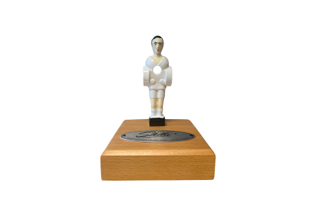 Blue Player Trophy