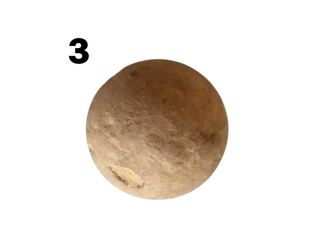 Billes en liège billards