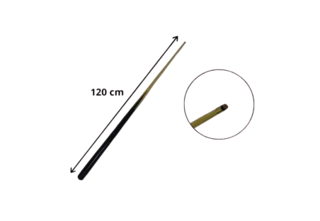 American billiard cue 120 cm