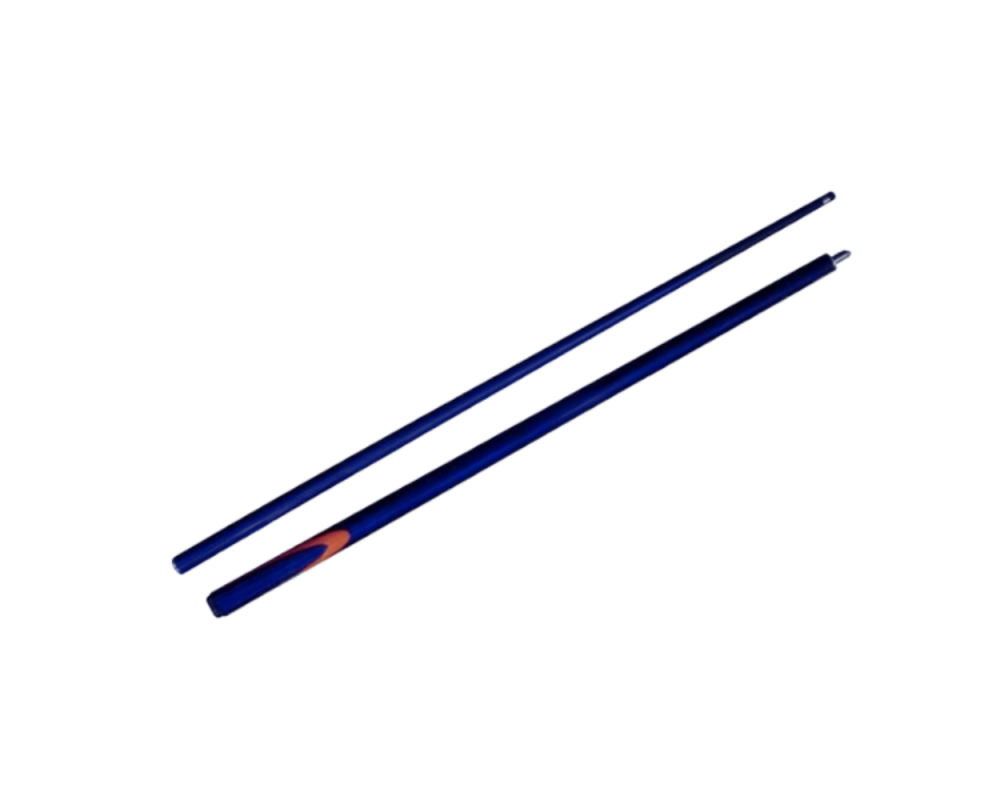 Blue Graphite Shaft (1/2) - Pool Table Stella