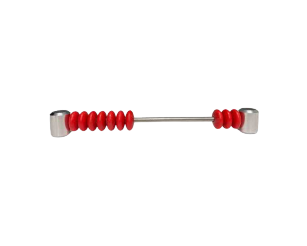 Full Abacus Blue Home