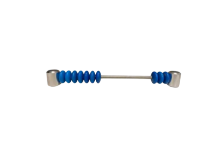 Full Abacus Blue Home