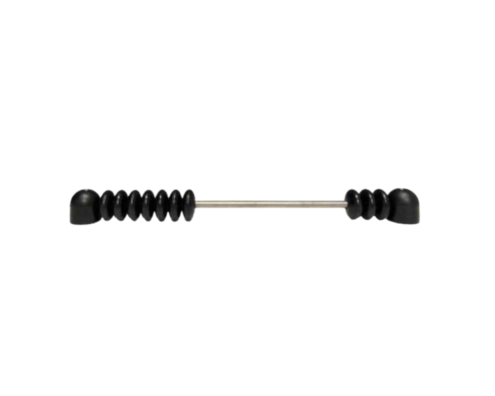 Full Abacus Home Black