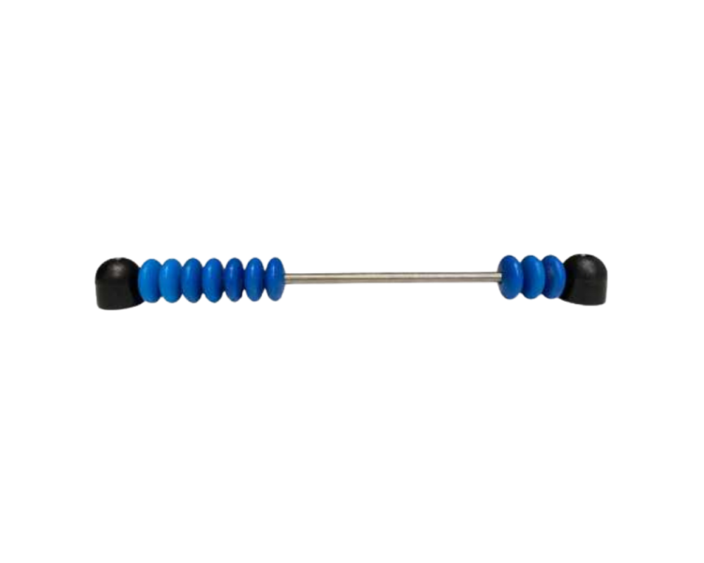 Full Abacus Blue Home