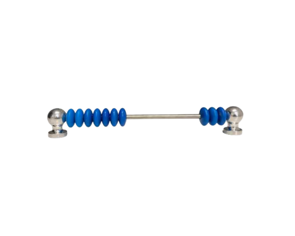 Full Abacus Blue Home