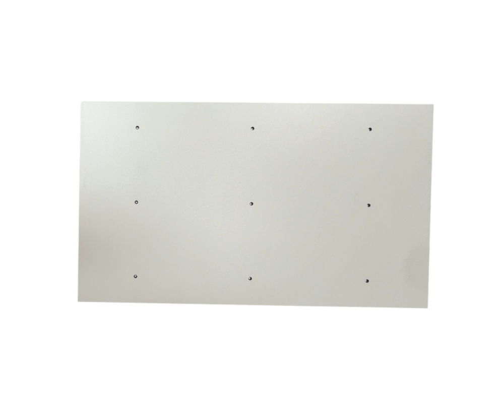 Fond de jeu Outdoor pour Star & Champion en HPL| Stella