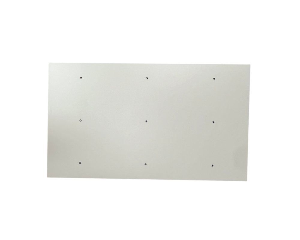 Fond de jeu Outdoor pour Home en HPL| Stella