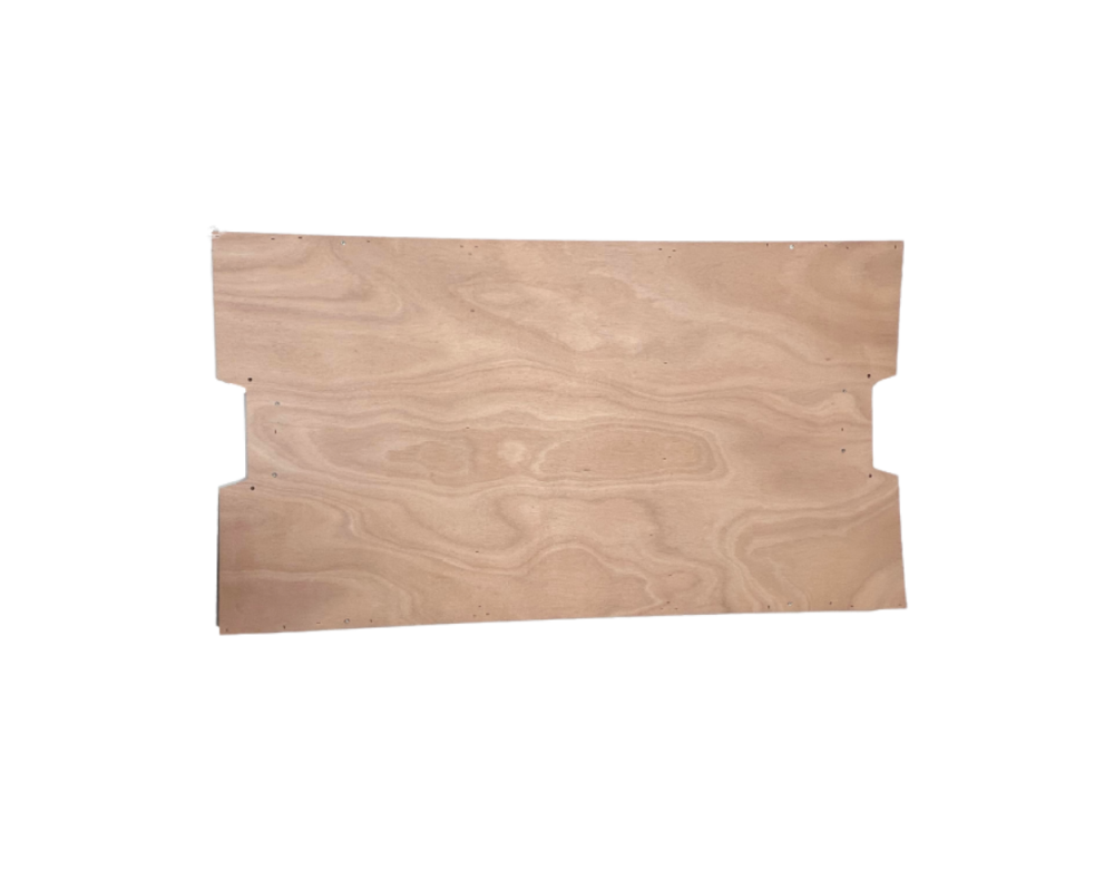 Champion counter-plated background