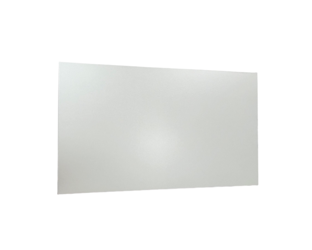 Chipboard backdrop for Club, Home & Star