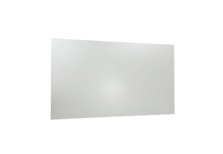 Chipboard backdrop for Club, Home & Star