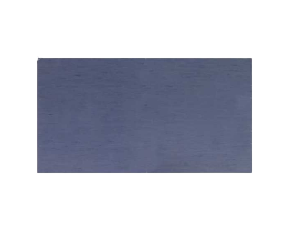 Blue PVC foosball table mat | Stella