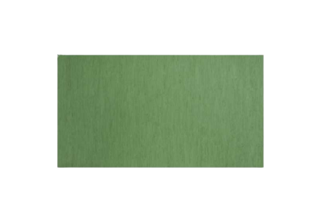 Tapis de baby-foot en PVC vert | Stella baby-foot