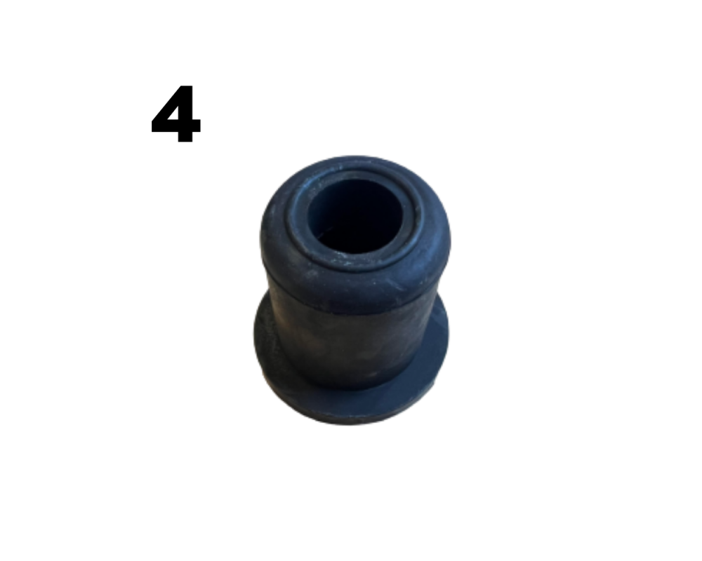 Champion big hole shock absorber, spare part