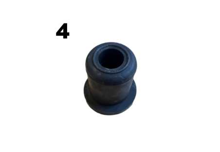 Champion big hole shock absorber, spare part