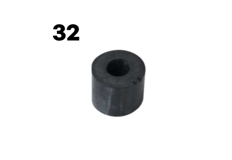 Champion Retro bearing damper, spare part