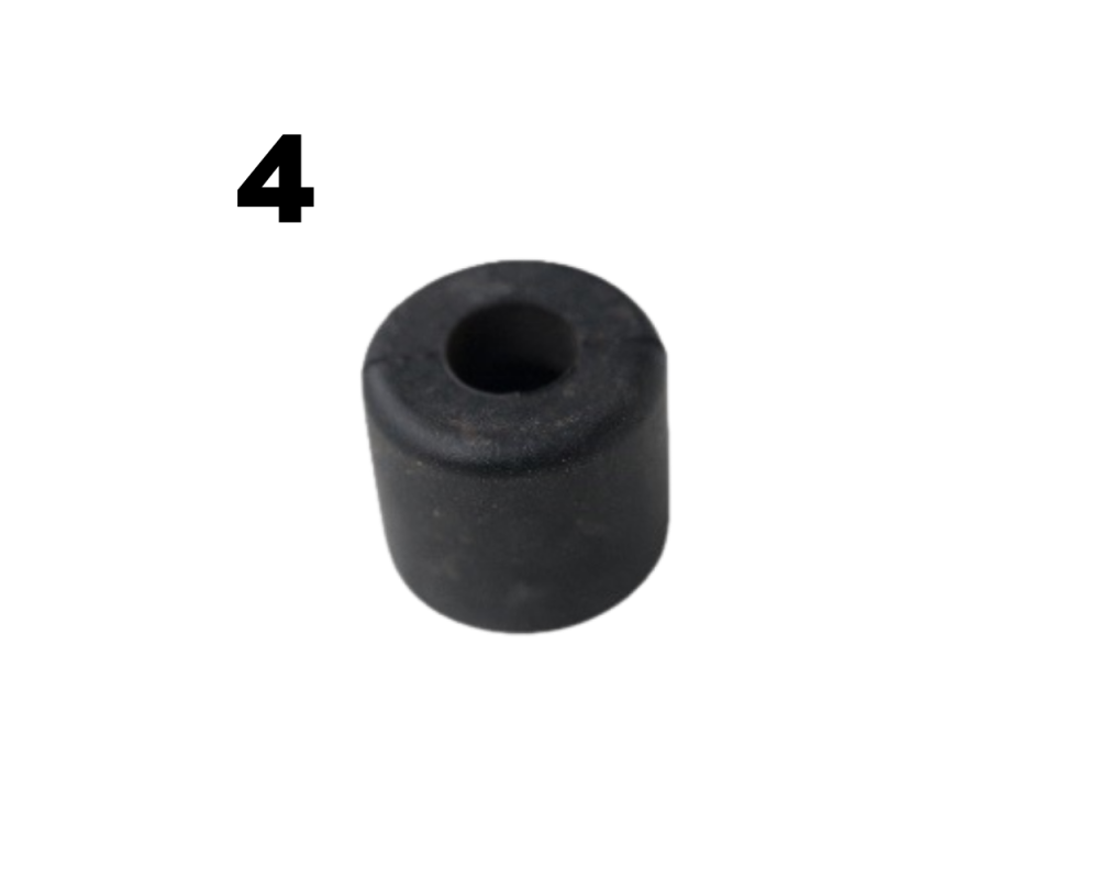 Home and Star shock absorber, spare part