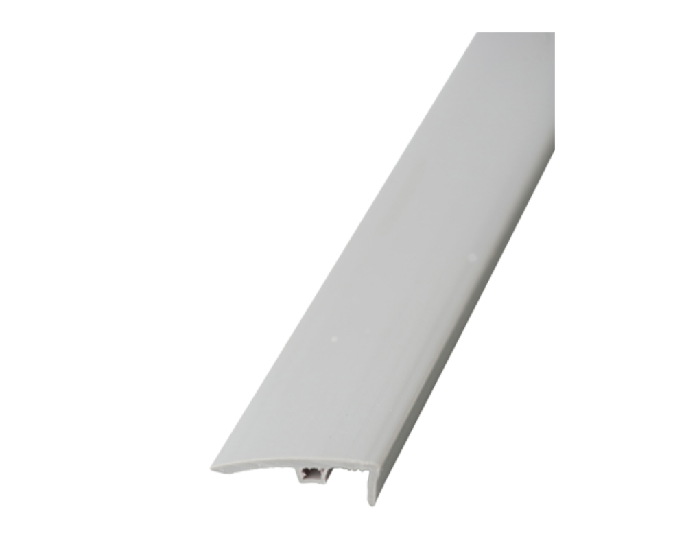 Plastique gris biais intérieur de jeu Baby-foot Stella