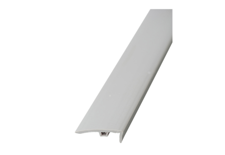 Plastique gris biais intérieur de jeu Baby-foot Stella